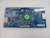 VIZIO, 55.65T46.C01, 5565T46C01, T650QVN05.0, D65U-D2, T-CON BOARD