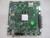 This Vizio 0160COP00100|1P-0133C00-4012 Main BD is used in M801D-A3. Part Number: 0160COP00100, Board Number: 1P-0133C00-4012. Type: LED/LCD, Main Board, 80"