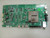 VIZIO E65X-C2 MAIN BOARD 755.00W01.B002 / 748.00W03.0011 (SERIAL#: LWZASDAR) (MX755.00W01.B002-11)