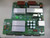 SAMSUNG, LJ92-05753A, LJ41-01565A, PN63B550T2F, X-SUSTAIN BOARD