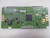 LG, 6871L-3703G, 6870C-0502C, 55UB8500-UA, T-CON BOARD