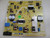 JVC EM55FTR POWER SUPPLY 0500-0614-0430 / PSLL181301M (MX0500-0614-0430)