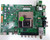 Vizio D650i-B2 Main Board  755.00S01.0001 / 748.00S02.0011