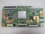 This Polaroid LJ94-30886F|14Y_UD60_EU22ATMC4LV0.1 T-Con is used in DE550M3N4AU-YA4. Part Number: LJ94-30886F, Board Number: 14Y_UD60_EU22ATMC4LV0.1. Type: LED/LCD, T-Con Board, 55"