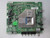 Hitachi LE55V707 Main Board  3655-0762-0150 / 0171-2271-4903