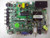 SANYO ZB2412 MAIN BOARD B14031109 / TP.MS3393T.PB79 (MXB14031109)