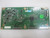 SHARP LC-70C6600U T-CON BOARD DUNTKG477FM02 / QPWBXG477WJZZ (MXDUNTKG477FM02)