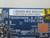 Sony KDL-50W700B T-Con Board T500HVN08.0 / 55T20-C04 / 5550T20C08