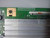 SHARP LC-70UC30U MAIN BOARD DKEYMG506FM02 / QPWBXG506WJN1 (MXDKEYMG506FM02)