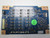 Sony XBR-70X850B LED Driver Board 14ST020S-A01