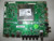 VIZIO, E500i-A1, MAIN BOARD, 756TXDCB02K014, 715G6013-M01-000-004X
