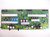 This Panasonic TNPA4658AB X-Sus is used in TH-46PZ80UA. Part Number: TNPA4658AB. Type: Plasma, X-Sustain Board, 46"