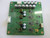 SONY, XBR-55X900B, CIRCUIT BOARD, A-2031-746-A, 1-893-275-11, 173499011
