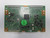 Sony Kdl-70w850b T-Con Board 1P-013AX00-4011 / RUNTK5475TP