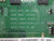 Samsung Un85hu8550f Main Board BN41-02205C / BN94-08098A / BN97-09003H