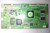 Sony KDL-52W4100 T-Con Board LJ94-2383G / 404652ASNC6LV4.5