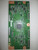 Vizio M3D650SV T-Con Board 55.64T09.C01 / T645HW05,64T05-C00