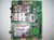 Hitachi P50S601 TERMINAL Board JA08204-A / JA08234-A