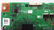 Sharp LC-60UD27U TCon Board RUNTK5120TPZV