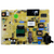 Samsung Power Supply Board BN44-00852A / L48MSF_FDY
