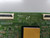 SONY XBR-65X850C T-CON BOARD LJ94-34709C / 15Y_SFU13TSTLTG2V0.1
