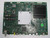 SONY XBR-55X810C MAIN BOARD A2072598A / 1-894-595-11
