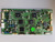 SHARP LC-45GX6U T-CON BOARD DUNTKC478UJ01 /  XC478WJ, KC478

