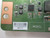 SONY XBR-75X850C T-CON BOARD LJ94-32355G / 15Y_75_S2EU22ATSTLTG2V0.2
