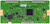 TV LED 49" ,LG, 49UB8300-UG, T-CON BOARD, 6871L-3702D, 6870C-0502C
