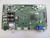 Emerson LC501EM3 Main Board  A21UF-MMA / A21UFUH, BA21F0G0401Z_2