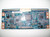 LG 42LH30-UA T-Con Board 55.42T06.C16 / T42T06-C03