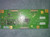 LG 23LX2R T-Con Board 6871L-0651A / 6870C-0021C