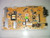 SHARP LC-26DV24U POWER SUPPLY CEG353A / ETL-XPC-204T