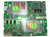 LG 32LX1D-UA MASTER AND SLAVE Inverter Board 6632L-0207B&6632L-0208B / LC320W01