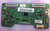 TV LED 46"  ,SAMSUNG, UN46EH5300F, T-con Board, BN96-00571B, BN41-01797A
