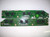 TV PLASMA 63" ,SAMSUMG, PN63C590G4F, BUFFER BOARD SET, LJ92-01721A & LJ92-01720A, LJ41-08423A & LJ41-08422A
