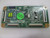 TV LED 43", Samsung, PN43E450A1F, LOGIC BOARD, LJ92-01849A  AA2, LJ41-10133A
