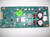 Sony KDL-V40XBR1 CIRCUIT Board A-1118-098-A / 1-866-539-11, 172588811