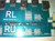 Samsung LN-S5296D LOWER Inverter Board INVST520B(RL) / INVST520B(RU)
