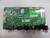 LCD 47", PANASONIC, TH-47LF25U, AV BOARD, N9AGY, 1AA4B10N2520A
