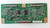 PANASONIC, TC-50A400U, T-CON BOARD, 45.CM41C.AT3, V390HJ1-CE3
