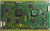 PANASONIC, TH-50PZ850U, LOGIC BOARD D, TNPA4439