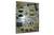 Vizio E701I-A3 Power Supply Board- 09-70CAR000-00 / 1P-1129800-1012