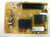 TV LED 51 ", SAMSUNG, PN51F5300AF, Y-SUSTAIN BOARD, LJ92-01943A (REV: AA3), LJ41-10317A
