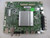 This Vizio 756TXEB0TK002, 715G6815-M02-000-005N Main BD is used in M502I-B1. Part Number: 756TXEB0TK002, Board Number: 715G6815-M02-000-005N. Type: LED/LCD, 50"