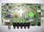 TV LCD 32 ", EMERSON, LC320EM2, MAIN BOARD, A17FTUH, BA17F1G04014_1
