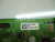 TV PLASMA 42" ,LG, DU-42PX12XC, LOGIC BOARD, 6871QCH060Q, 6870QCH004P
