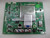 TV LED 28", VIZIO ,E280I-A1, MAIN BOARD, 756XDCB02K049 ,715-G6274-M01-000-004F
