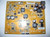 TV LED 32 ", WESTINGHOUSE, LD-3260, AUDIO BOARD, 69.EB41X02A, 32L-SIS
