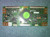 SHARP, LC-32AV22U, T-CON BOARD, CPWBX3562TPXE, X3565TPXE
